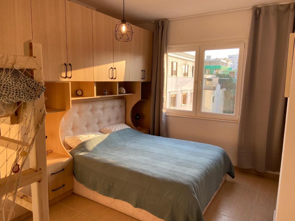Nora Apartment Durres