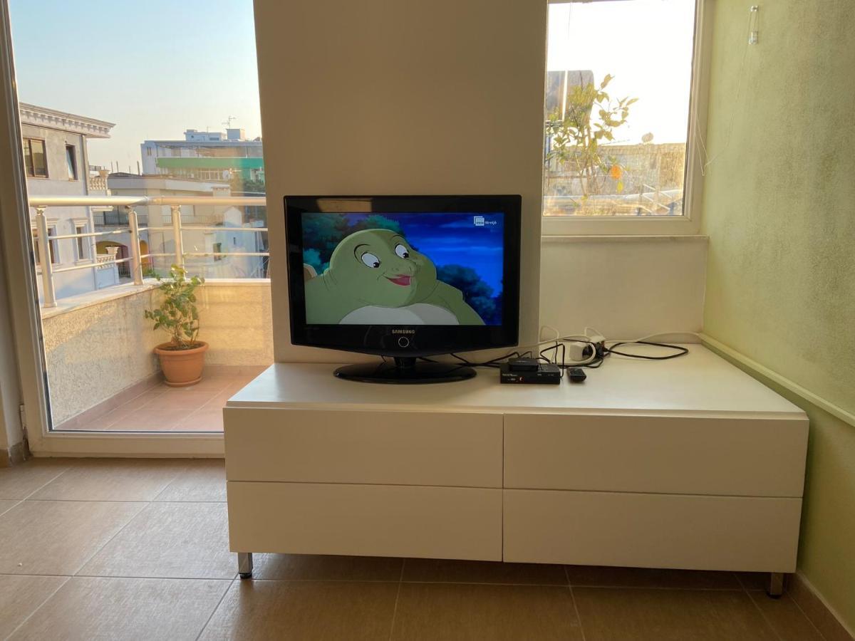 Nora Apartment *