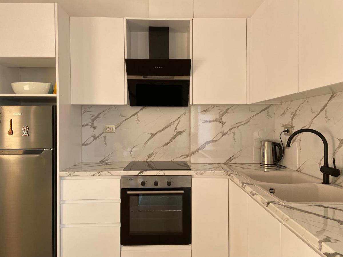 Nora Apartment