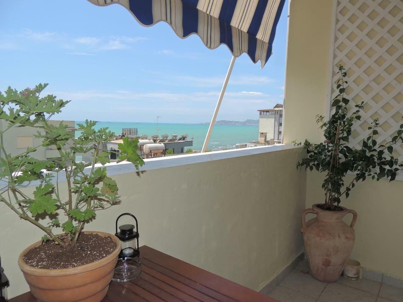 Nora Apartment Durres