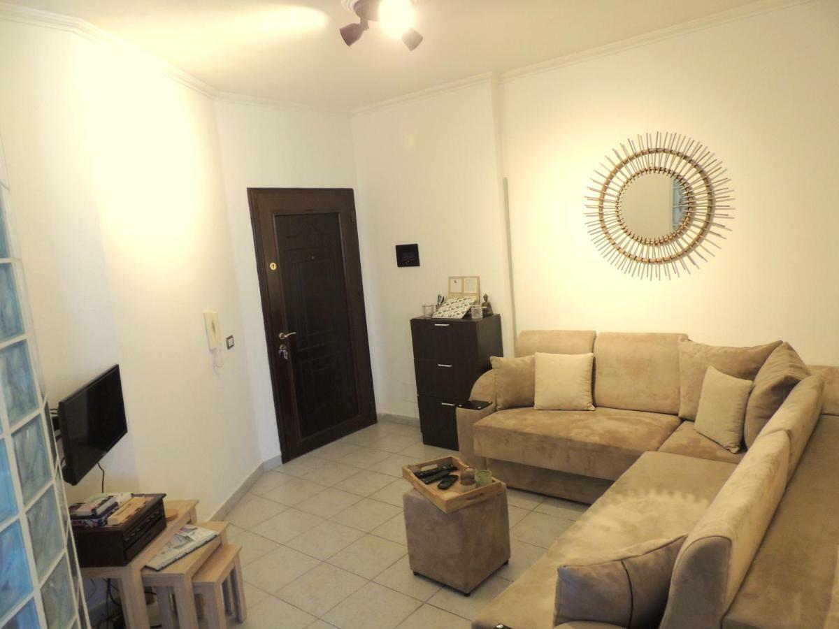 Apartment Nora